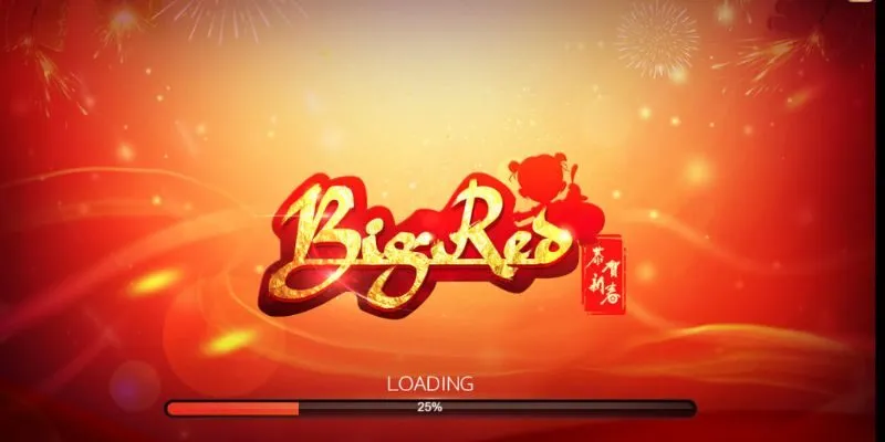 Luật chơi Big Red 8xbet cơ bản cho Newbie