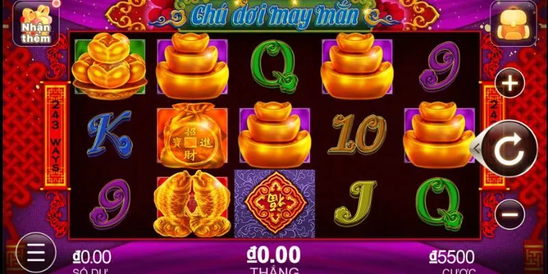 Luckybats 8xbet là gì?