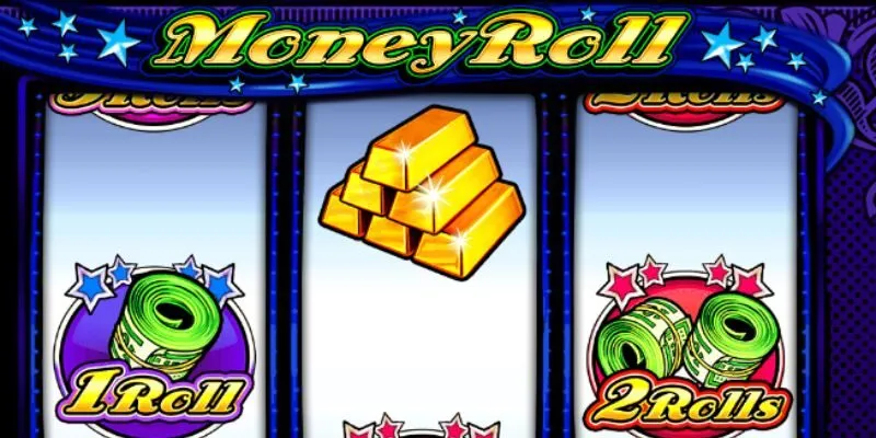 Money Roll 8xbet là gì?